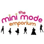 Mini Mode Emporium discount code